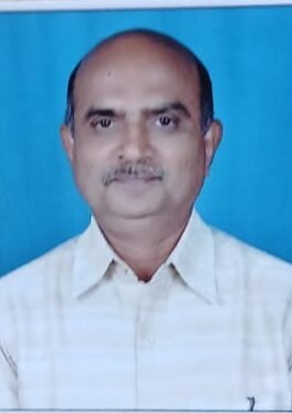 Sailesh Naik